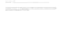 create web and mobile apps